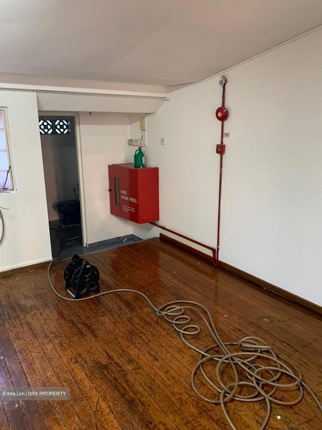 Serangoon Road (D8), Shop House #632060021